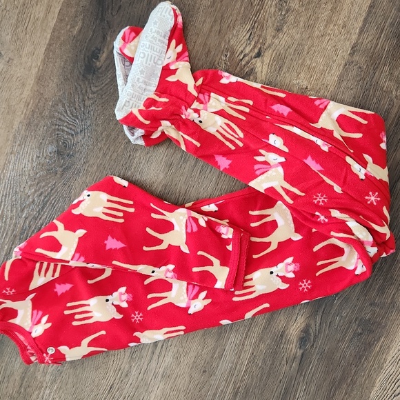 Girls Christmas Clothing - Picture 3 of 5